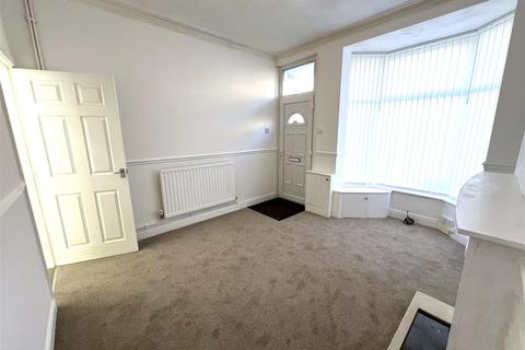 2 bedroom terraced house to rent, Campbell Terrace, Stoke-On-Trent ST1