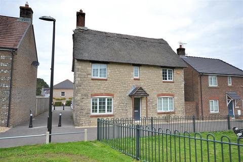 undefined, Brewer Walk, Crossways, Dorchester