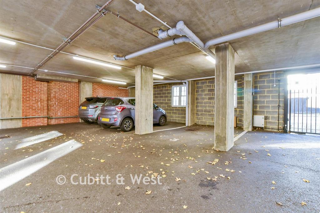 Driveway/Parking