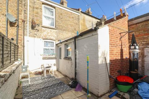 undefined, Milton Avenue, Margate, Kent, CT9