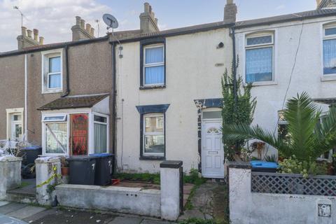 Milton Avenue, Margate, Kent, CT9