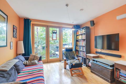 2 bedroom apartment for sale, at Saffron House, Ramsgate Street, London E8
