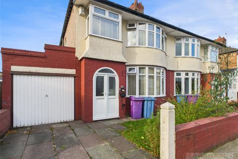 3 bedroom semi-detached house for sale - Elmar Road, Liverpool, L17
