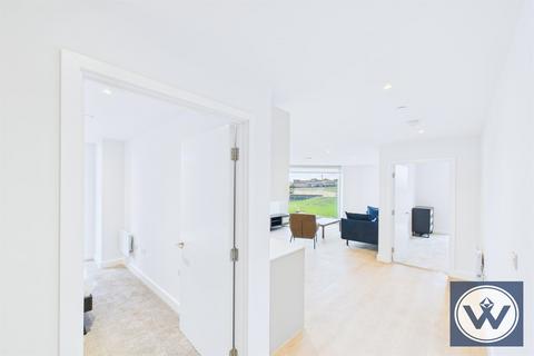 2 bedroom apartment to rent, Park View, Victoria Riverside, M4