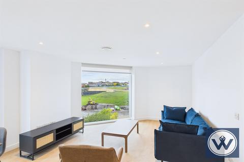 2 bedroom apartment to rent, Park View, Victoria Riverside, M4