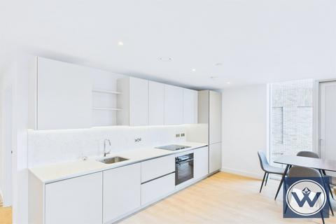 2 bedroom apartment to rent, Park View, Victoria Riverside, M4