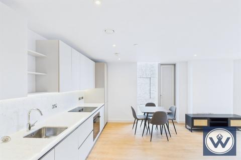 2 bedroom apartment to rent, Park View, Victoria Riverside, M4