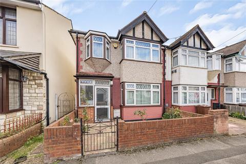 undefined, Victoria Avenue, Hounslow