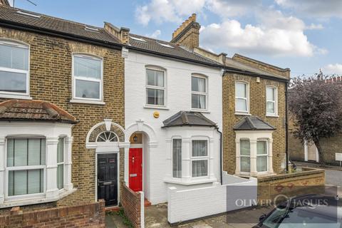 undefined, Alloa Road, London, SE8