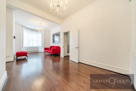 undefined, Alloa Road, London, SE8
