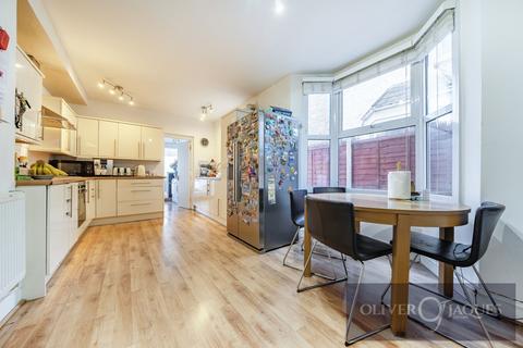 undefined, Alloa Road, London, SE8