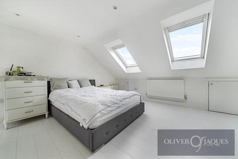undefined, Alloa Road, London, SE8