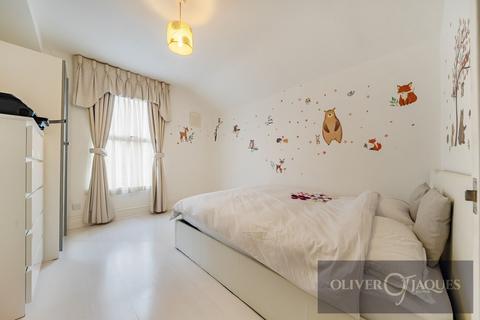 undefined, Alloa Road, London, SE8
