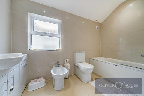 33 Alloa Road, London, SE8 5AH