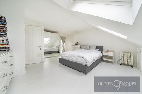 33 Alloa Road, London, SE8 5AH