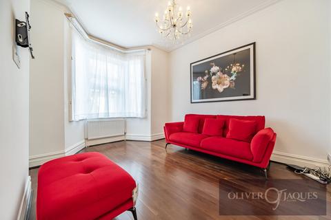 33 Alloa Road, London, SE8 5AH