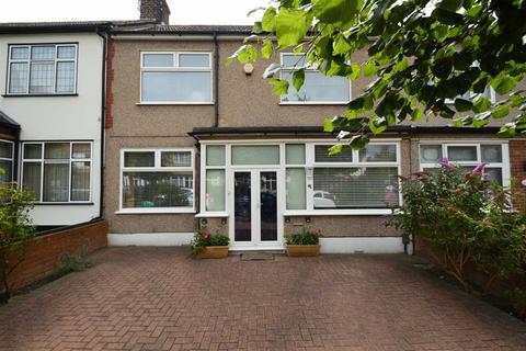 Brantwood Gardens, Redbridge