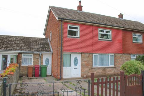 undefined, South View Avenue, Brigg, Brigg, DN20