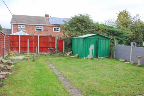 undefined, South View Avenue, Brigg, Brigg, DN20