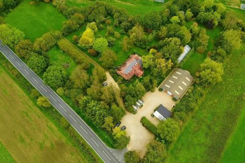 Mixed use for sale, Milton Rd Stadhampton OX44 7XX