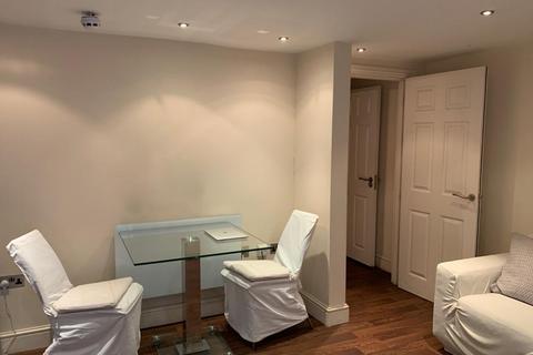 1 bedroom flat to rent, Walton Street  Jericho Oxford