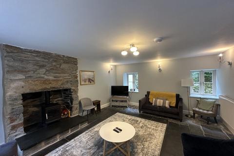 undefined, Nant Gwynant, Nant Gwynant Nr Caernarfon, Gwynedd, LL55