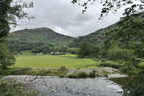 undefined, Nant Gwynant, Nant Gwynant Nr Caernarfon, Gwynedd, LL55