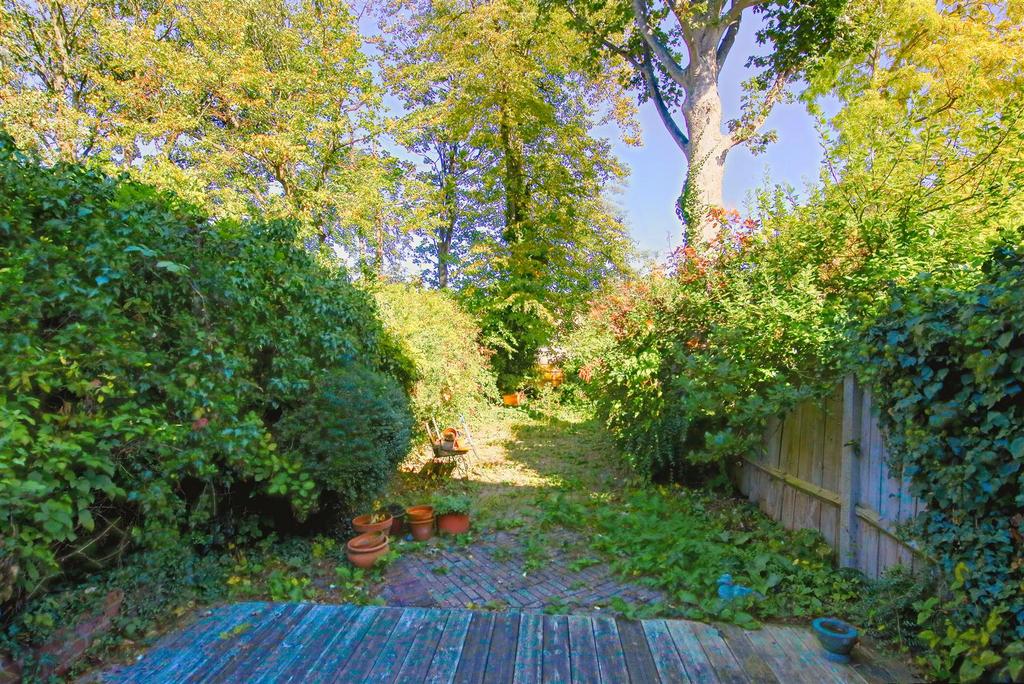 Eden Harper Beechdale Road