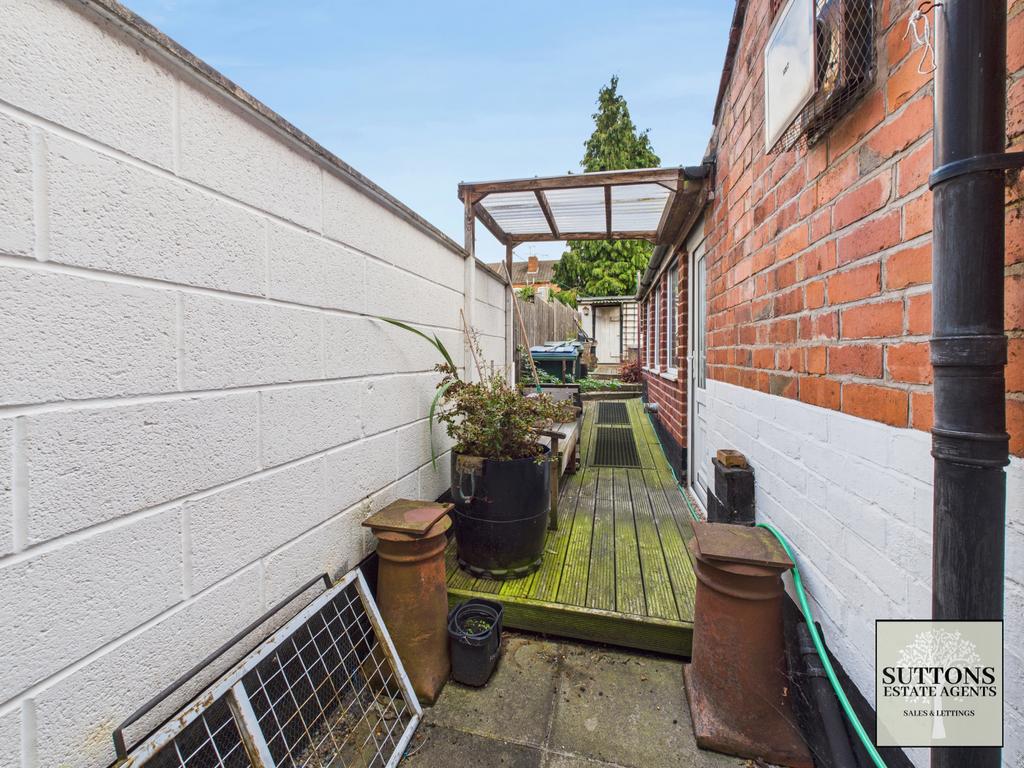 Garden 2