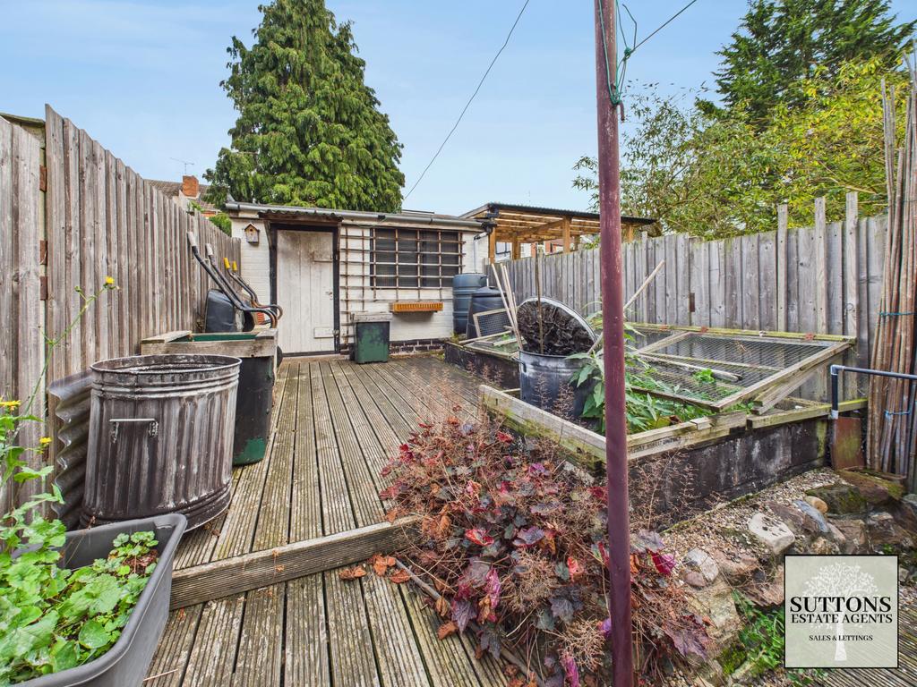 Garden 3