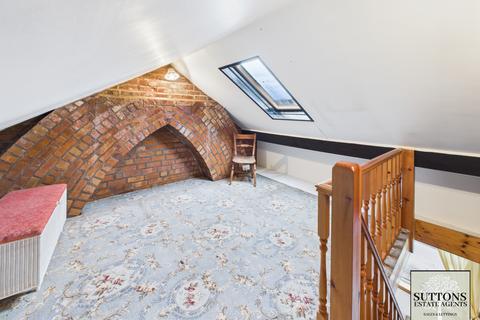 undefined, Vecqueray Street, Stoke CV1 2HP