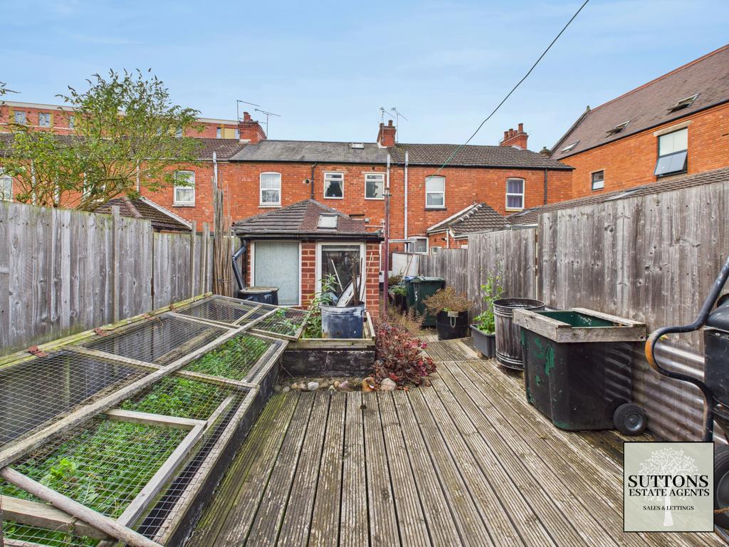 5 Vecqueray Street, Coventry, West Midlands, CV1