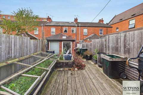 2 bedroom terraced house for sale, Vecqueray Street, Stoke CV1 2HP