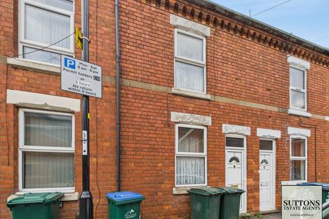 2 bedroom terraced house for sale, Vecqueray Street, Stoke CV1 2HP