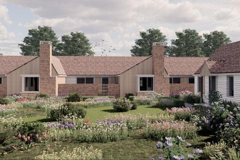 2 bedroom bungalow for sale, Mill Lane, Smarden, TN27