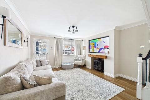 2 bedroom semi-detached house for sale, East Bridge Road, South Woodham Ferrers, Chelmsford, Essex, CM3