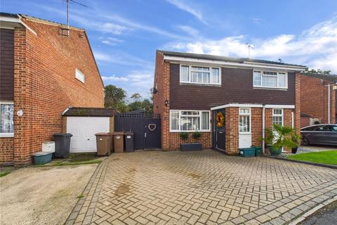 2 bedroom semi-detached house for sale, East Bridge Road, South Woodham Ferrers, Chelmsford, Essex, CM3