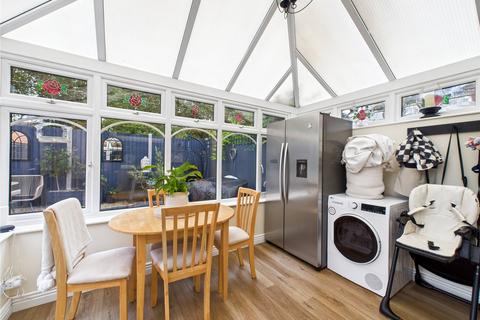 2 bedroom semi-detached house for sale, East Bridge Road, South Woodham Ferrers, Chelmsford, Essex, CM3