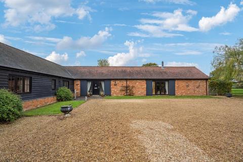 4 bedroom detached house for sale, Whaddon Road, Little Horwood, Milton Keynes