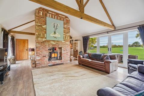 4 bedroom detached house for sale, Whaddon Road, Little Horwood, Milton Keynes