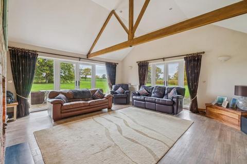 4 bedroom detached house for sale, Whaddon Road, Little Horwood, Milton Keynes