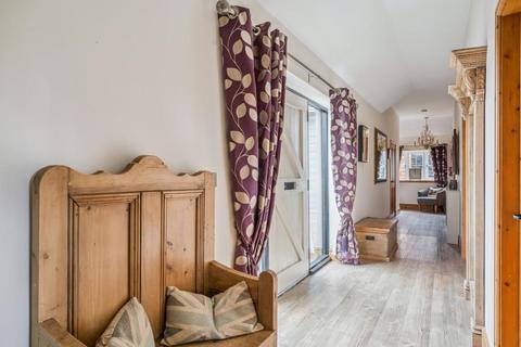 4 bedroom detached house for sale, Whaddon Road, Little Horwood, Milton Keynes