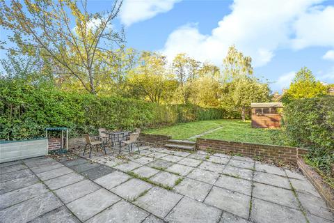 undefined, Erskine Hill, Hampstead Garden Suburbs, London, NW11