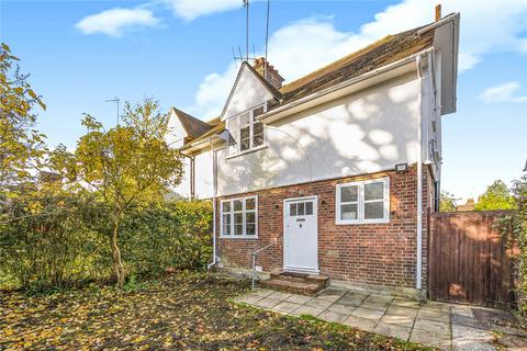 undefined, Erskine Hill, Hampstead Garden Suburbs, London, NW11