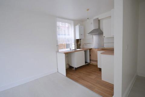 1 bedroom flat to rent, Athelstan Road, Cliftonville, CT9 2BF