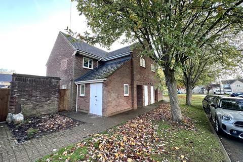 3 bedroom semi-detached house for sale, Gunning Road, Ely, Cambridgeshire