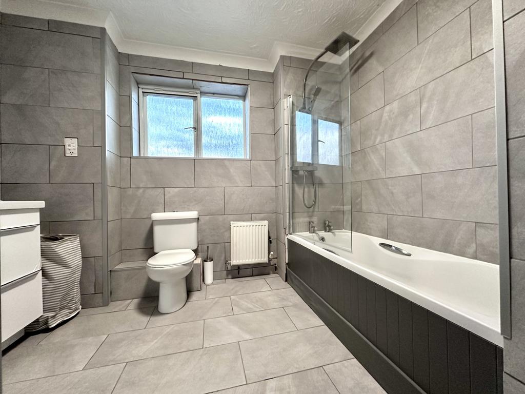 Bath 1