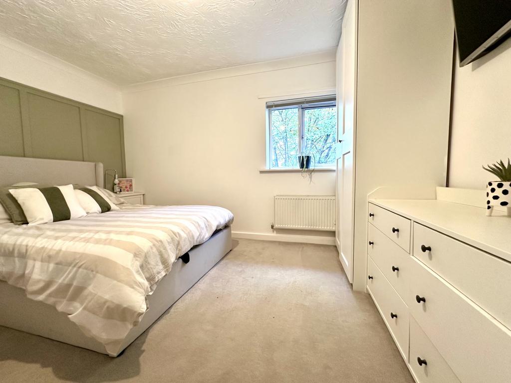 Bed 1
