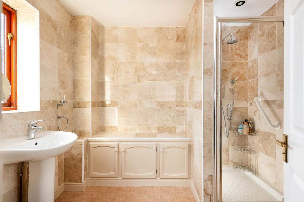En Suite