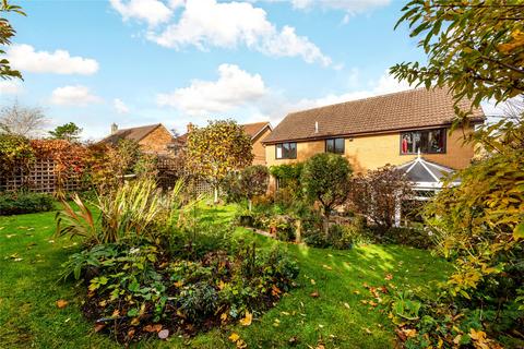 5 bedroom detached house for sale, Acorn Way, Silverstone, Towcester, Northamptonshire, NN12